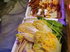 -来涮蜀鲜货火锅串串香(菜市口店)