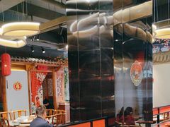 -北平食府(马鞍山路店)
