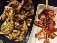-盒马鲜生(杭州运河上街店)