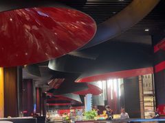 -西安W酒店·WEI全味西餐厅