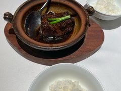 -荣轩(新荣记环球金融中心店)
