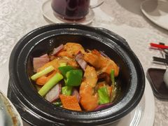-红棉中餐厅·广州海航威斯汀酒店