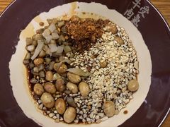 -受气牛肉·重庆耙牛肉(来福士店)