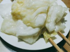 泡菜-天发芽·何记葫芦头泡馍·老字号(小南门店)