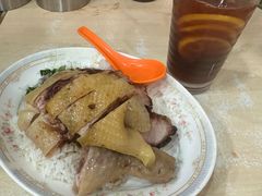 -一乐烧鹅(中环店)