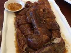 -潮喜竹溪荔湖酒家(荔枝湾店)