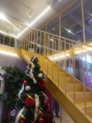 -YASAKI国际舞蹈中心