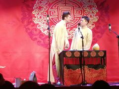 -松咖啡自助餐厅·松北香格里拉