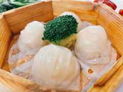 -四季海鲜酒楼·粤菜·早茶·宴会(南山中心区店)