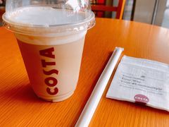 -COSTA COFFEE(上海五玠坊店)