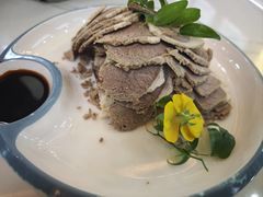 -清真·西北人家风味馆(中山中路店)