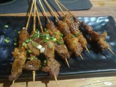 -嘎嘎鸭脑壳(蜀汉路店)