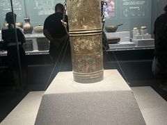 -广西壮族自治区博物馆