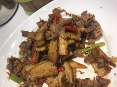 -圣河湾虾饺美食(站前店)