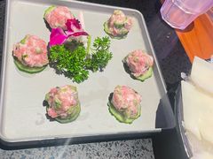 贡菜丸子-珮姐老火锅(新街口店)