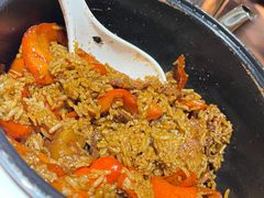 -小柴米·传统江西菜(八一广场店)