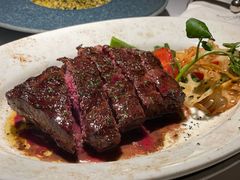 M6肉眼两人分享-燃扒房Steakhouse(皇庭店)