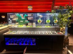 -芸山季·云南野生菌火锅(人民广场来福士店)