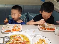 -花椒俏川菜小馆(南海万达店)