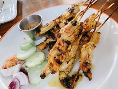 -Cha Cha's Beach Cafe