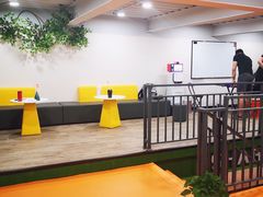-BD健身私教工作室(CBD店)