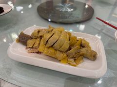 -梅龙镇酒家(南京西路总店)
