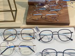 -Eziwish眼镜·蔡司授权店