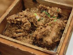 -一楼食业·美食人家