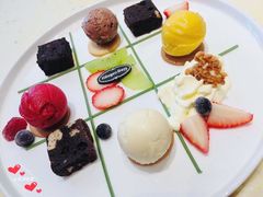 -哈根达斯(青岛海信店)