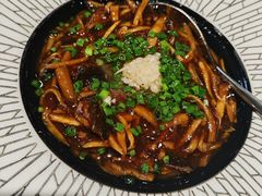 -老洋房花园饭店(绍兴路店)