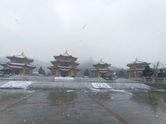 -龙口南山旅游景区