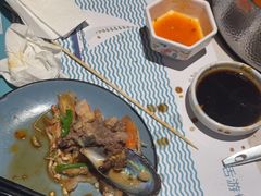 -喜庭海鲜自助(北辰三角洲北辰荟店)