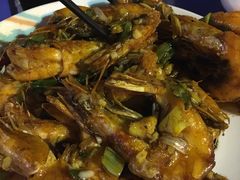 -天津乾毓德饭庄·清真传统炒菜·海鲜烧烤(咸阳路店)