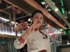-海底捞火锅(国奥村店)