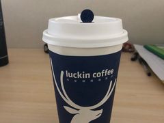 -瑞幸咖啡(卓越城店)