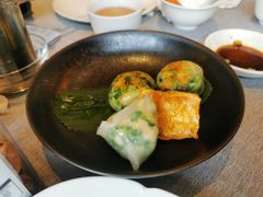-潮府馆·非遗潮州菜·港式点心(世纪公园店)