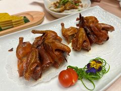 -聚福宝合苑食府(南头镇店)