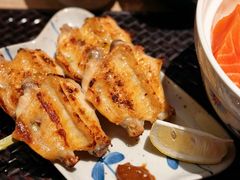-小山日本料理(兴业太古汇店)