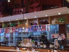 大堂-有喜屋·深夜食堂(环宇荟店)