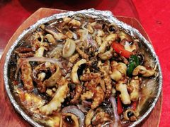 -新虹楼饭庄(崇明陈家镇店)