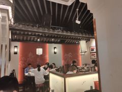 大堂-小菜园新徽菜(苏州繁花中心店)