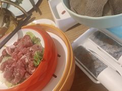 -额尔敦传统涮(光明路店)