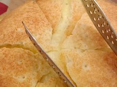 -西贝莜面村(上海百联西郊店)