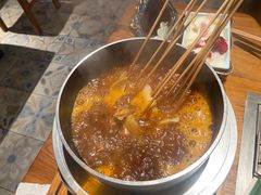 -那些年记忆烧烤