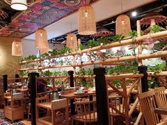 大堂-椰夫人·养生椰子鸡(金沙洲永旺店)