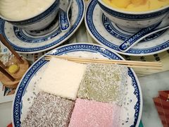 -广信牛奶甜品世家(台东店)