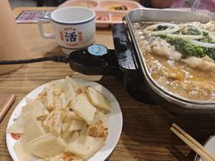 -鱼酷活鱼烤鱼(梅江印象城店)