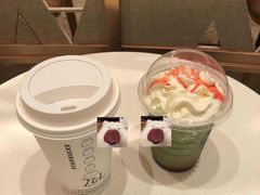 -星巴克臻选(广州太古汇店)