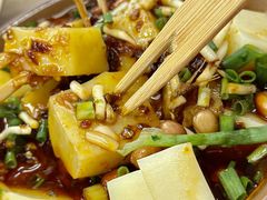 -笔记安顺夺夺粉火锅