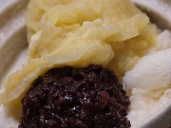 榴莲忘返-小团圆糖水铺(襄阳南路店)